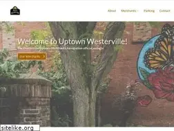 Sites similar to shopuptownwesterville.com
