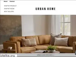 Sites similar to shopurbanhome.com