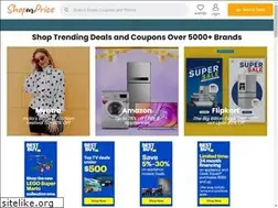 Sites similar to shopurprice.com