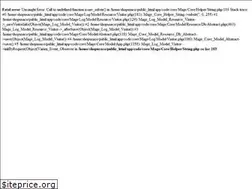 Sites similar to shopusa.co.ke