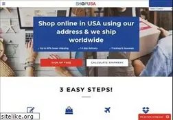 Sites similar to shopusa.com
