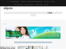 Sites similar to shopusa.jimdo.com