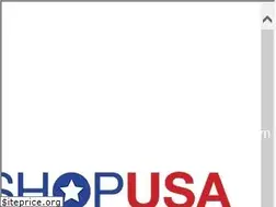 Sites similar to shopusa.net