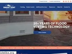 Sites similar to shopusafloodairvents.com