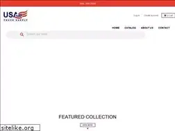 Sites similar to shopusatrucksupply.com