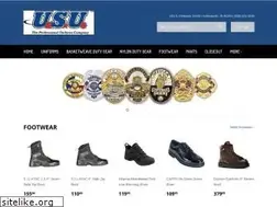 Sites similar to shopusuniform.com