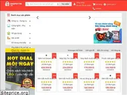 Sites similar to shopuytin.vn