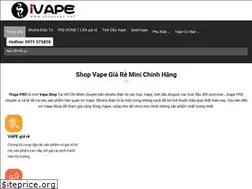 Sites similar to shopvape.net