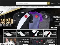 Sites similar to shopvasco.com.br