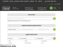 Sites similar to shopvega.ru