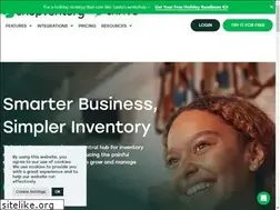 Sites similar to shopventory.com