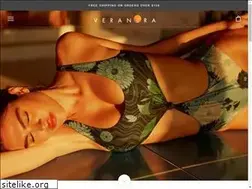Sites similar to shopveranera.com