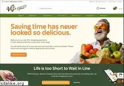Sites similar to shopvgs.com