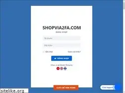 Sites similar to shopvia2fa.com