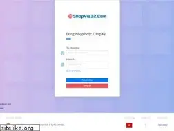 Sites similar to shopvia32.com