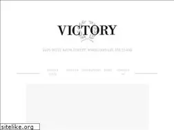 Sites similar to shopvictory.com