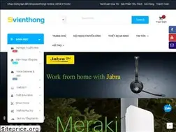 Sites similar to shopvienthong.vn