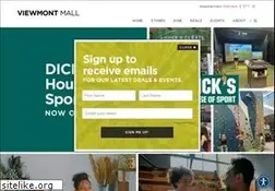 Sites similar to shopviewmontmall.com