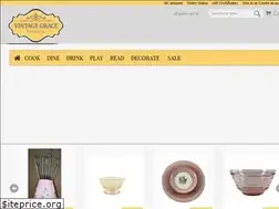 Sites similar to shopvintagegrace.com