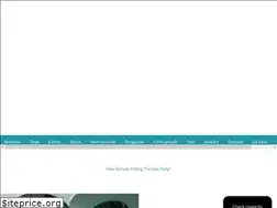 Sites similar to shopvintageleopard.com
