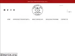 Sites similar to shopvintagelife.com