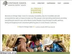 Sites similar to shopvintageoaks.com