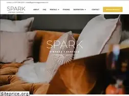 Sites similar to shopvintagesparkle.com
