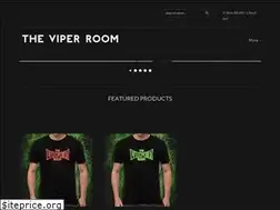 Sites similar to shopviperroom.com