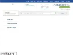 Sites similar to shopvira.ru