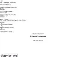 Sites similar to shopviviangrace.com