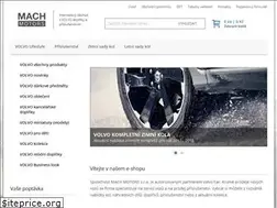 Sites similar to shopvolvo.cz
