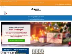 Sites similar to shopvoorgezondheid.nl