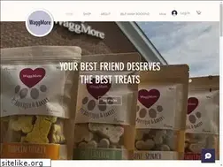 Sites similar to shopwaggmore.com