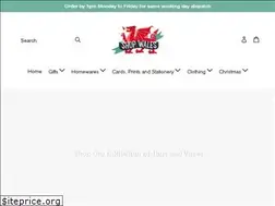 Sites similar to shopwales.co.uk