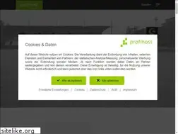 Sites similar to shopware-hosting.com