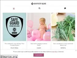 Sites similar to shopwashingtonsquare.com