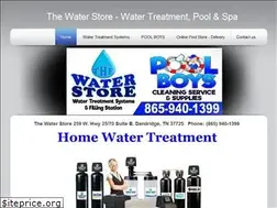 Sites similar to shopwaterstore.com