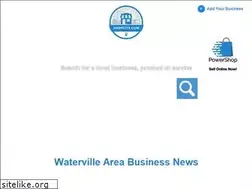 Sites similar to shopwaterville.com