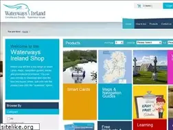 Sites similar to shopwaterwaysireland.org