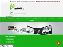 Sites similar to shopweb.biz
