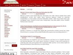 Sites similar to shopwebdirectory.com