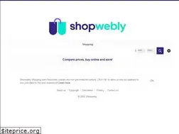 Sites similar to shopwebly.com