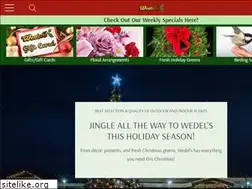 Sites similar to shopwedels.com