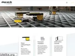 Sites similar to shopwedo.com