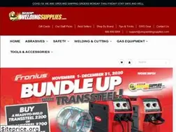 Sites similar to shopweldingsupplies.com