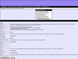 Sites similar to shopwereld.nl