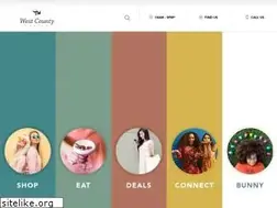 Sites similar to shopwestcountycenter.com