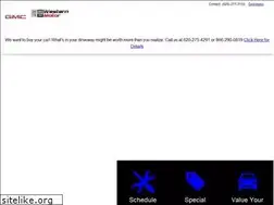 Sites similar to shopwesternmotor.com