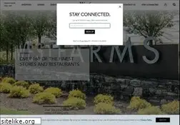 Sites similar to shopwestfarms.com