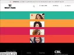 Sites similar to shopwestpark.com